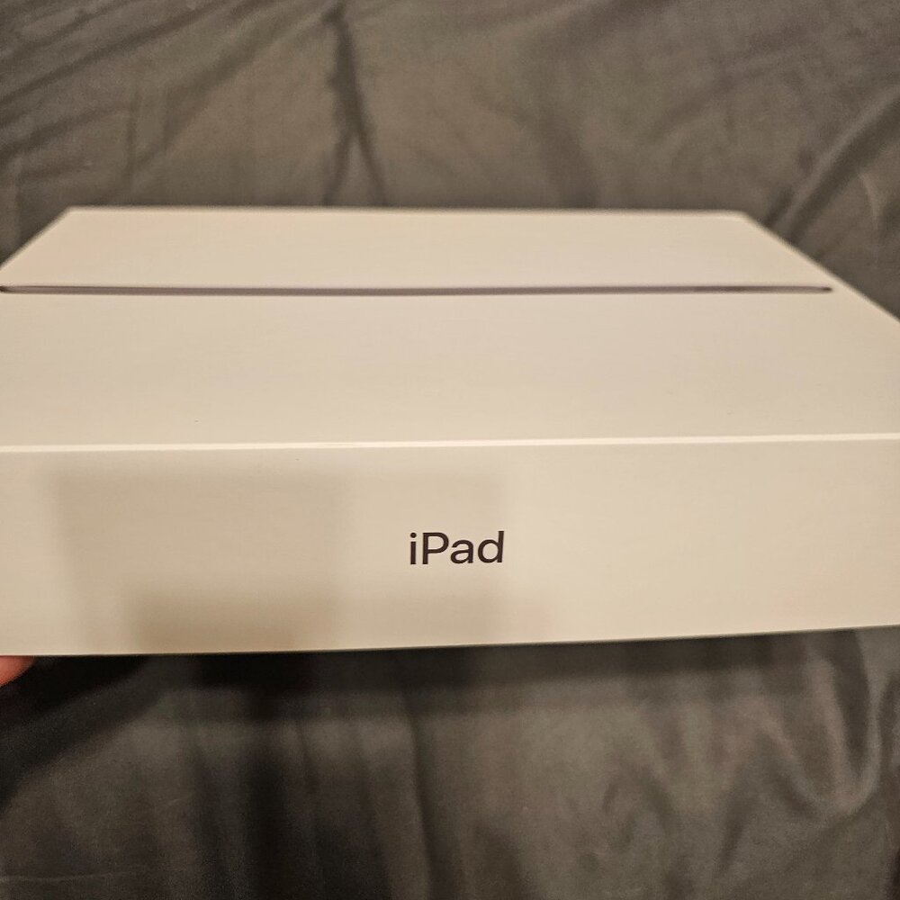 Brand New iPad 9th Generation